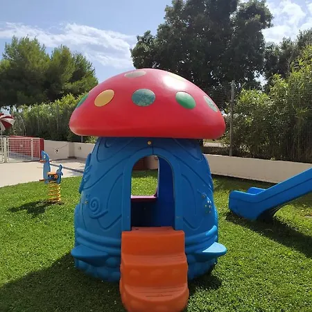Panorama מלון דירות 3*