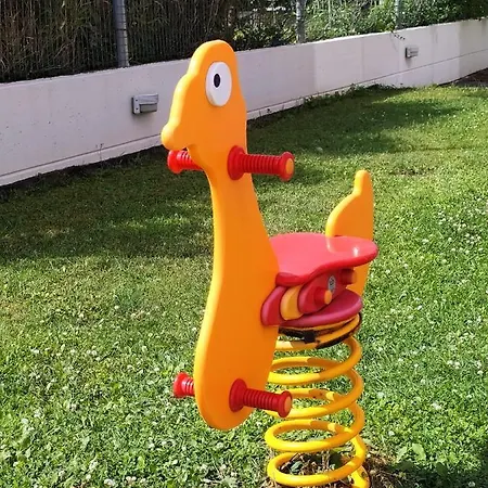 מלון דירות Panorama