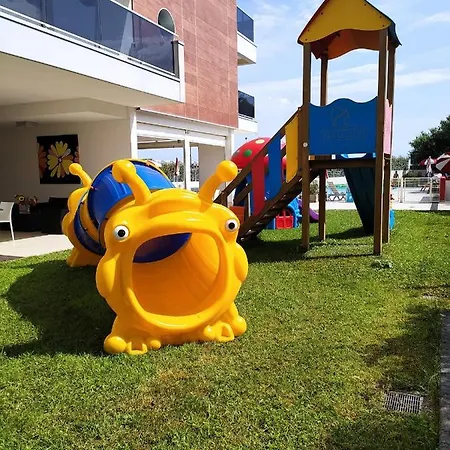 מלון דירות Panorama