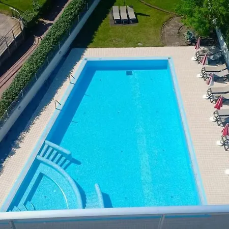 Panorama Apart-hotel Bibione