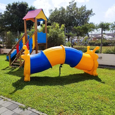 Panorama ביביונה