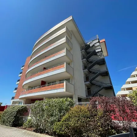 Panorama Bibione