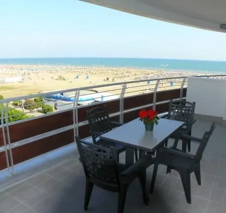Panorama Apartmanhotel Bibione