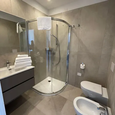 Panorama Apartmanhotel Bibione