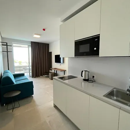 Apartmanhotel Panorama