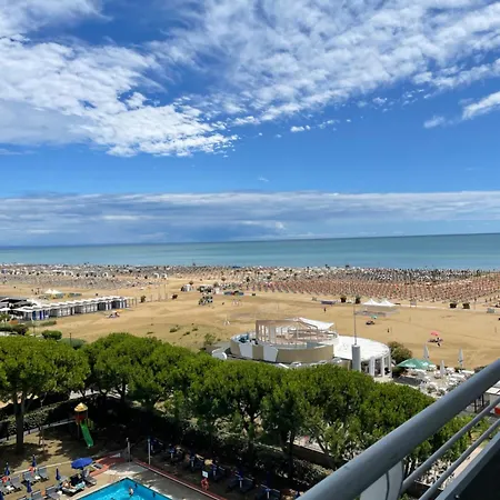 Panorama מלון דירות 3*