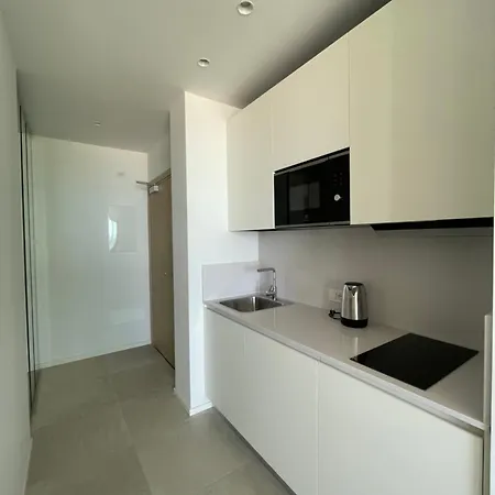 Apartmanhotel Panorama Bibione