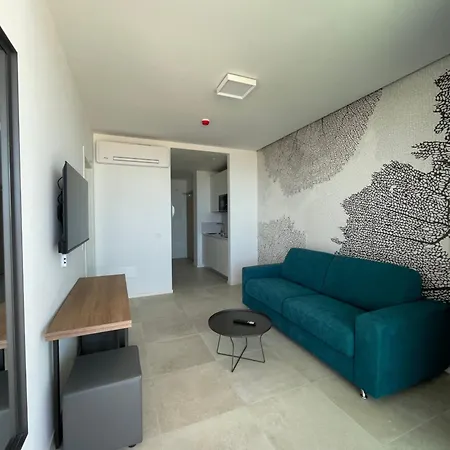 Apartmanhotel Panorama
