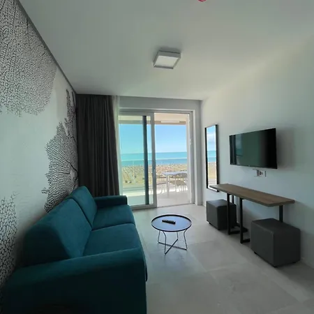Panorama Apartmanhotel 3*