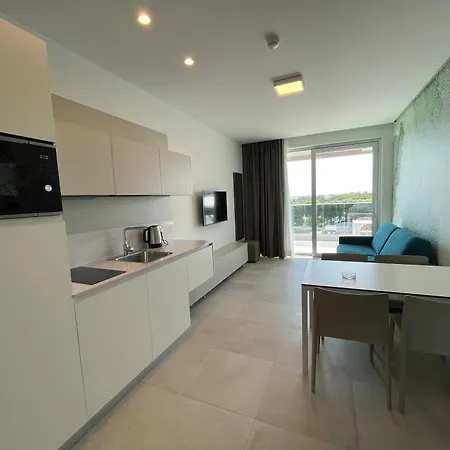 Panorama Apartmanhotel