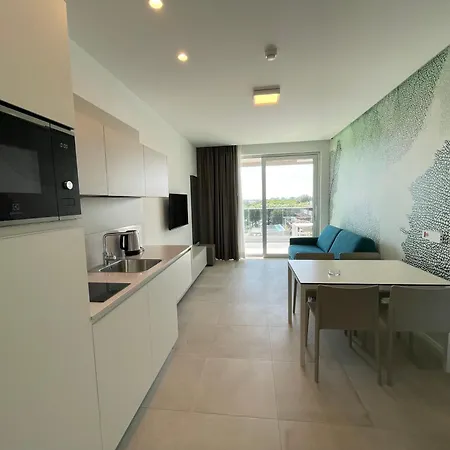 Panorama Apartmanhotel Bibione
