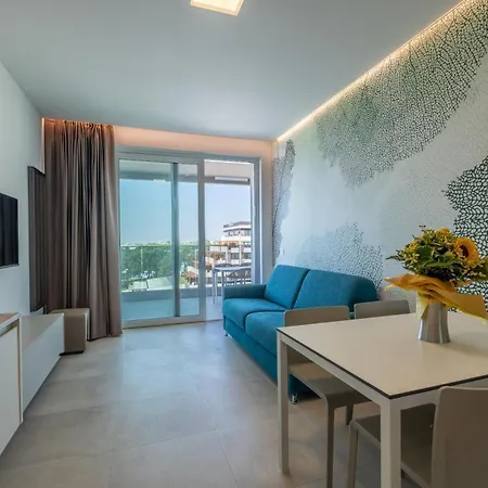 Aparthotel Panorama Beach Aparthotel 3*