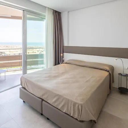 Apartmanhotel Panorama Bibione