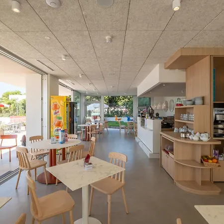 Panorama מלון דירות ביביונה