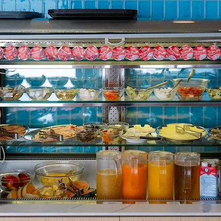 Panorama 3* ביביונה