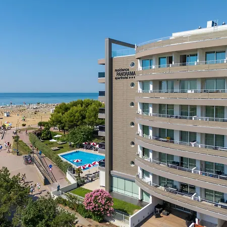 Apart Otel Panorama