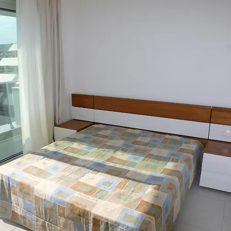 Apartmanhotel Panorama Bibione