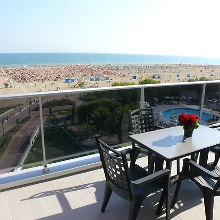Panorama Bibione
