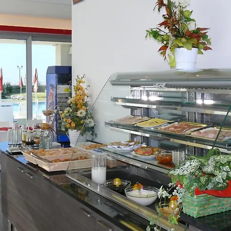 Apart-hotel Panorama Bibione