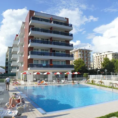Panorama Bibione