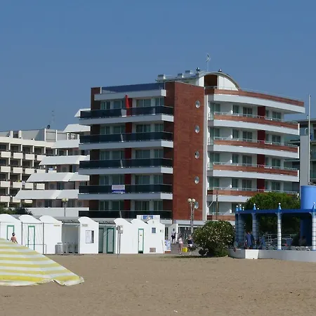 Apart-hotel Panorama Bibione