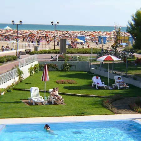 Apart-hotel Panorama
