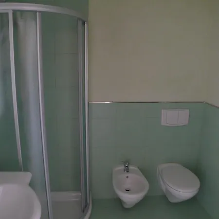 מלון דירות Panorama 3*