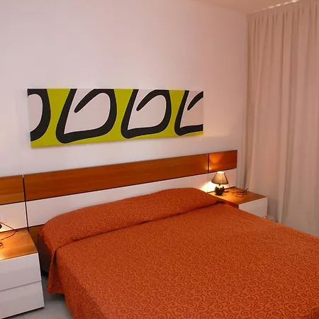 Apart-hotel Panorama 3*