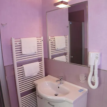 מלון דירות Panorama