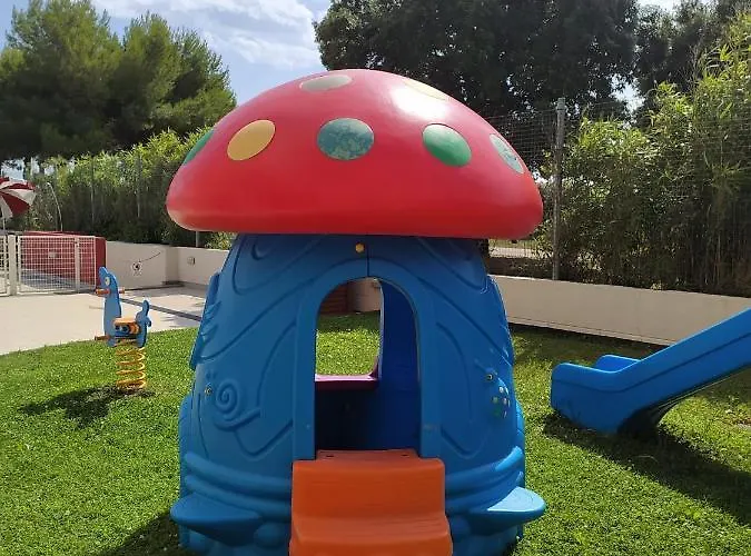 Aparthotel Panorama Beach Aparthotel 3*