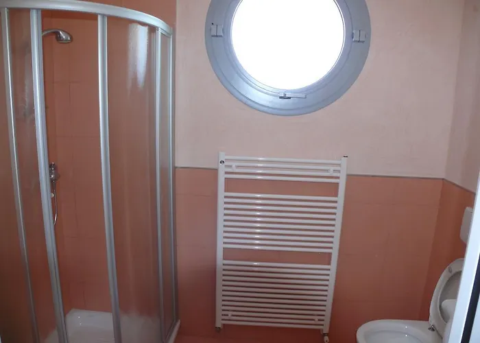 Aparthotel Panorama Beach Bibione