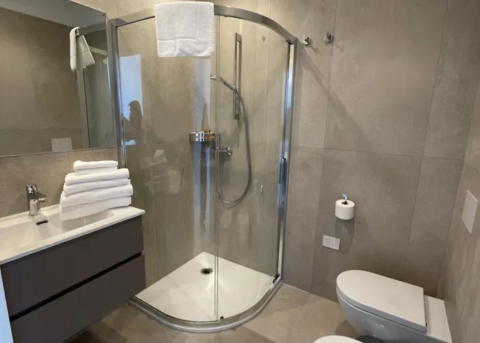 Aparthotel Panorama Beach Aparthotel Bibione