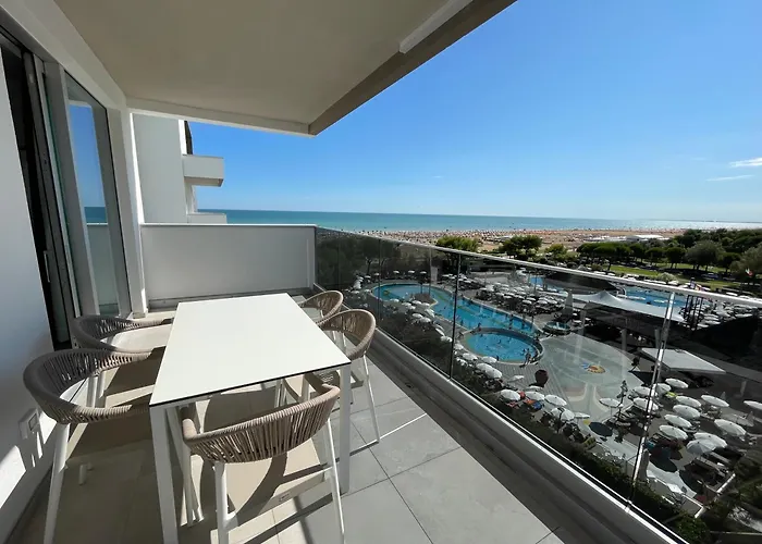 Aparthotel Panorama Beach