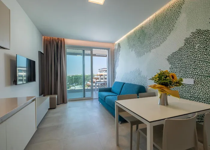 Aparthotel Panorama Beach Aparthotel 3*