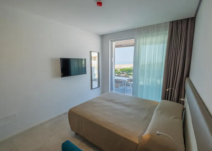 Aparthotel Panorama Beach Bibione