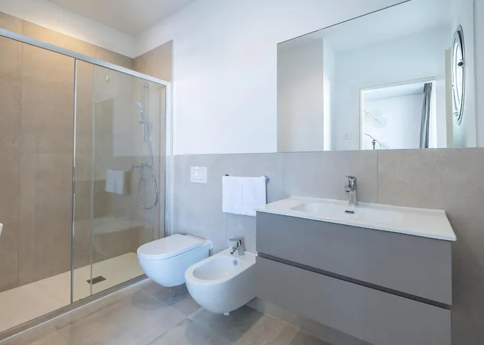 Apart Otel Panorama Bibione