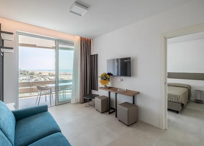 Aparthotel Panorama Beach Aparthotel 3*