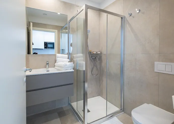 Apart Otel Panorama Bibione