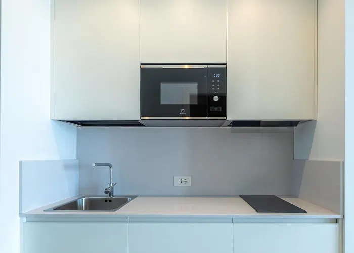 Aparthotel Panorama Beach