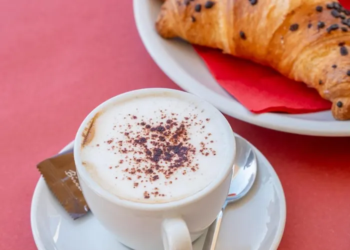 Aparthotel Panorama Beach 3*