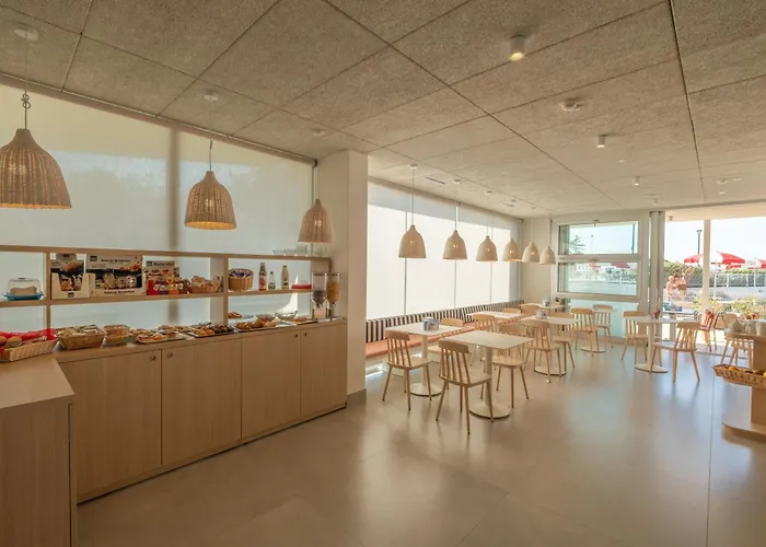 Aparthotel Panorama Beach Bibione