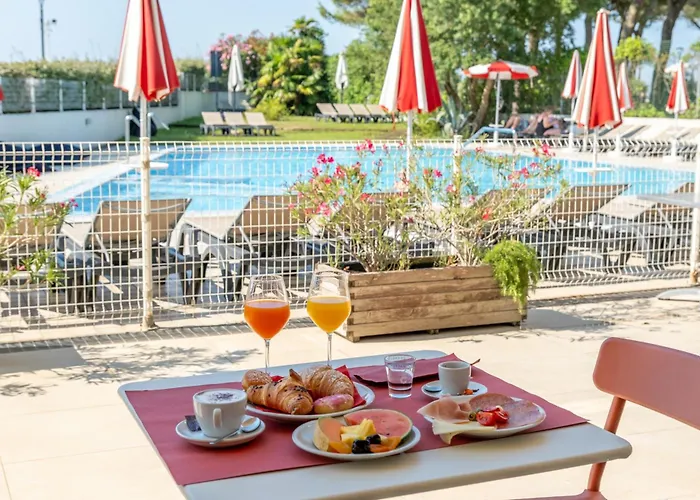 Aparthotel Aparthotel Panorama Beach Bibione