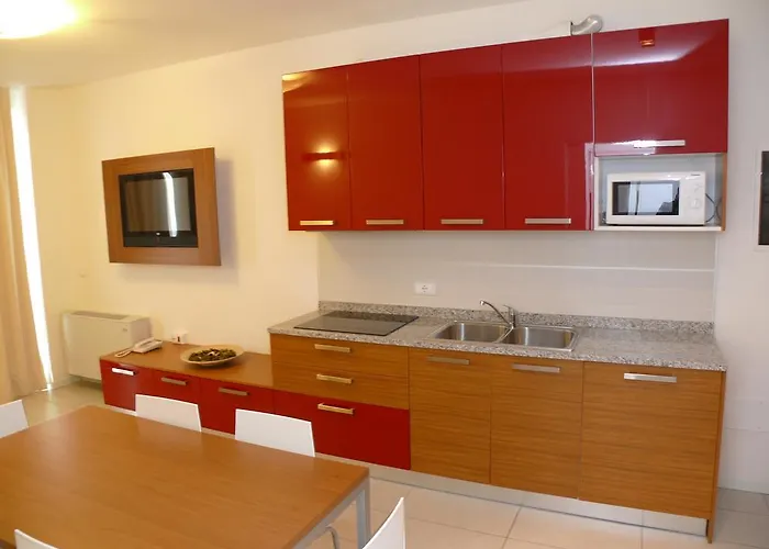 Apart Otel Panorama 3*