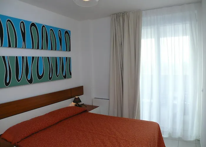 Apart Otel Panorama Bibione