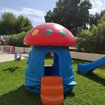 Panorama Ξενοδοχείο με διαμερίσματα 3*