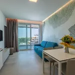 Panorama Apart-hotel 3*