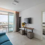 Panorama Apart-hotel 3*