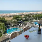 Appart hôtel Panorama