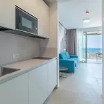 Panorama Apart Otel 3*