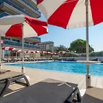 Apart Otel Panorama 3*